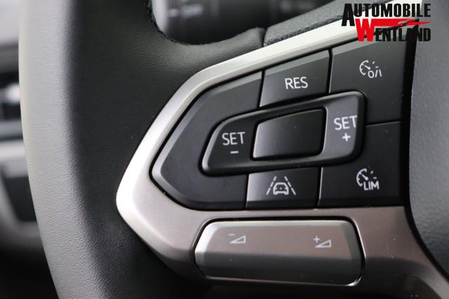 Volkswagen T5 Kastenwagen Transporter 