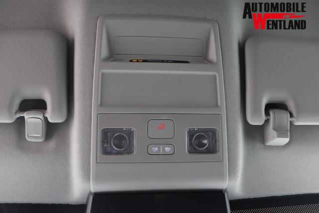 Volkswagen T5 Kastenwagen Transporter 