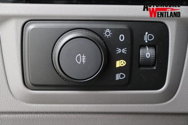 Volkswagen T5 Kastenwagen Transporter 