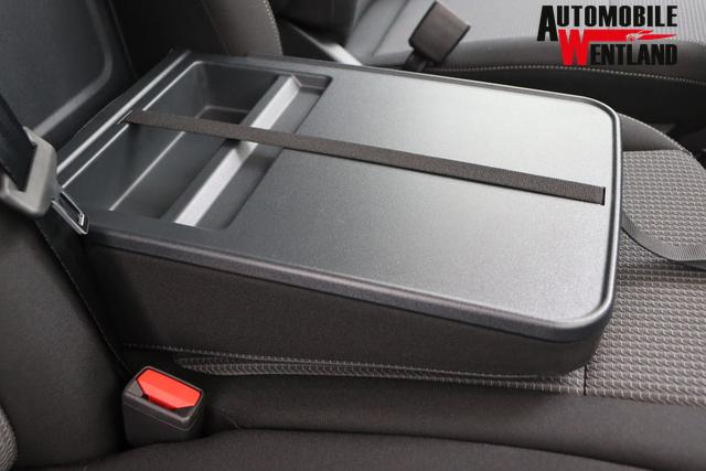 Volkswagen T5 Kastenwagen Transporter 