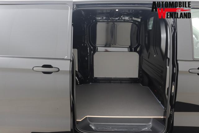 Volkswagen T5 Kastenwagen Transporter 