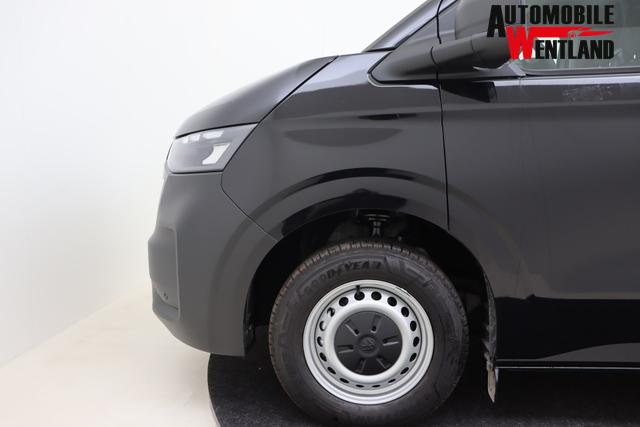 Volkswagen T5 Kastenwagen Transporter 