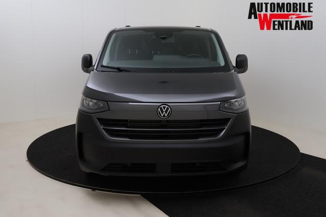 Volkswagen T5 Kastenwagen Transporter 