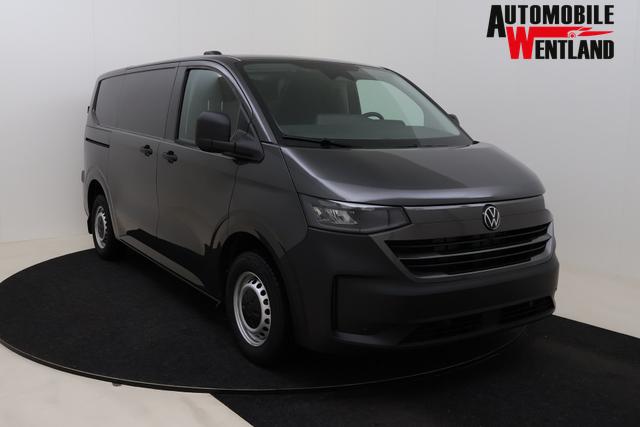 Volkswagen T5 Kastenwagen Transporter 
