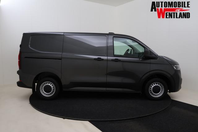 Volkswagen T5 Kastenwagen Transporter 