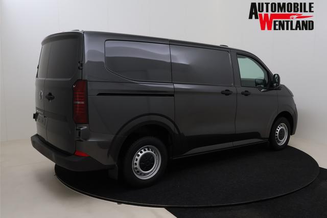 Volkswagen T5 Kastenwagen Transporter 