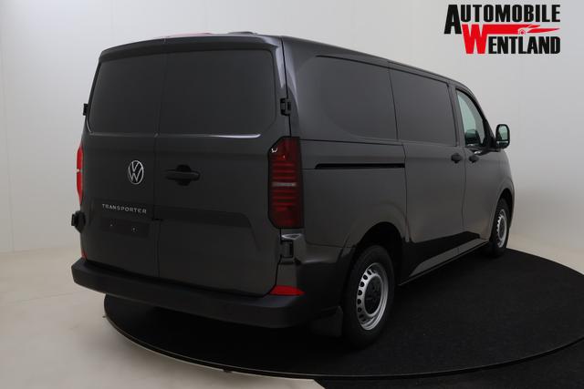 Volkswagen T5 Kastenwagen Transporter 