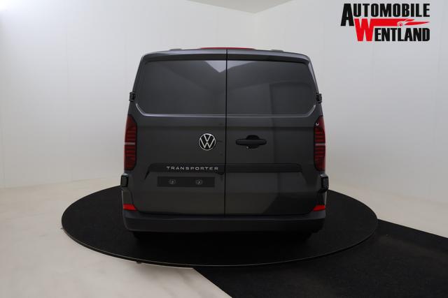 Volkswagen T5 Kastenwagen Transporter 