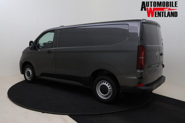 Volkswagen T5 Kastenwagen Transporter 