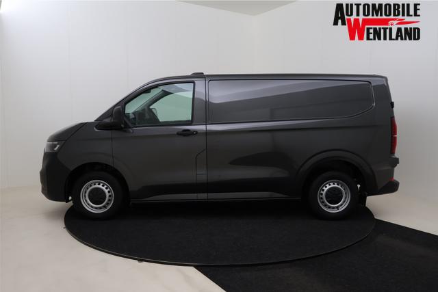 Volkswagen T5 Kastenwagen Transporter 