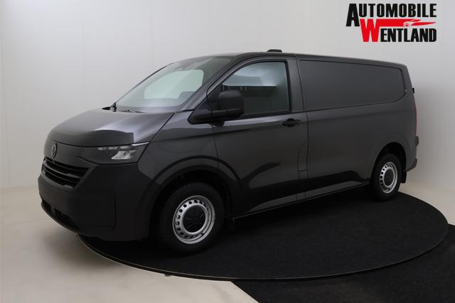 Volkswagen T5 Kastenwagen Transporter 