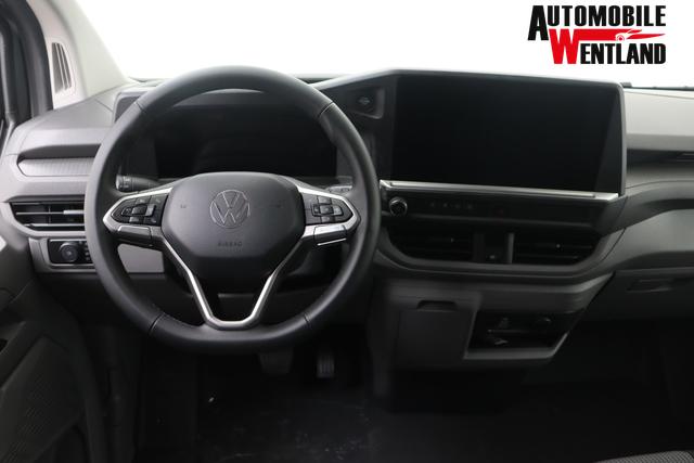 Volkswagen T5 Kastenwagen Transporter 