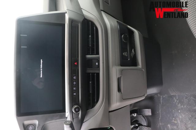 Volkswagen T5 Kastenwagen Transporter 