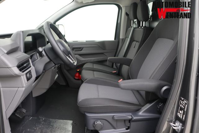 Volkswagen T5 Kastenwagen Transporter 