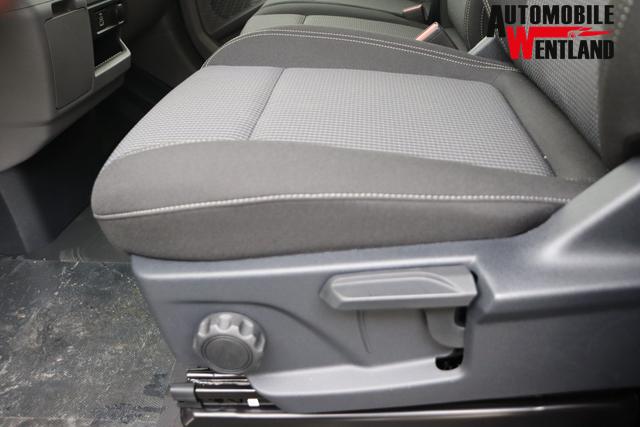 Volkswagen T5 Kastenwagen Transporter 