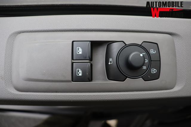 Volkswagen T5 Kastenwagen Transporter 