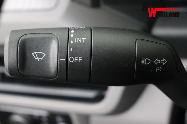 Volkswagen T5 Kastenwagen Transporter 