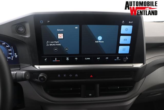 Volkswagen T5 Kastenwagen Transporter 