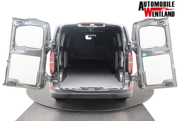 Volkswagen T5 Kastenwagen Transporter 