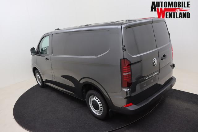 Volkswagen T5 Kastenwagen Transporter 