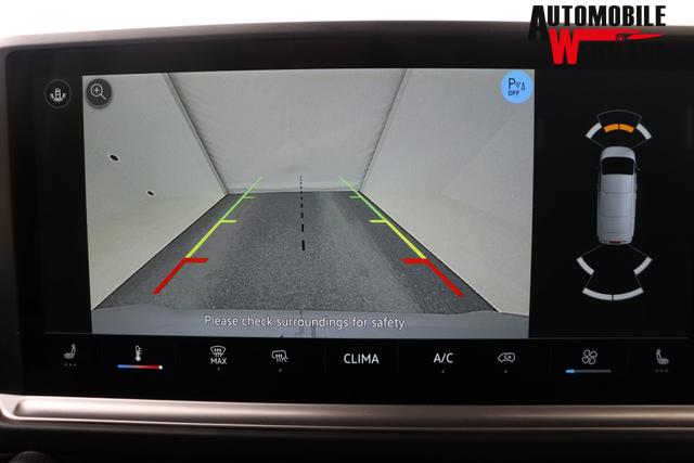 Volkswagen T5 Kastenwagen Transporter 