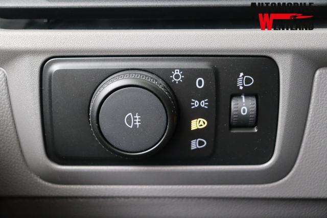 Volkswagen T5 Kastenwagen Transporter 