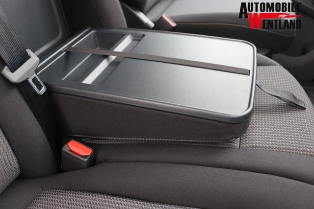 Volkswagen T5 Kastenwagen Transporter 