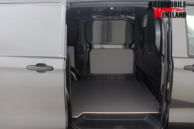 Volkswagen T5 Kastenwagen Transporter 