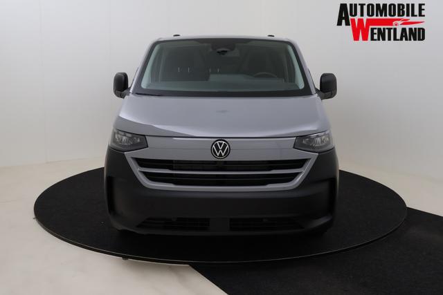 Volkswagen T5 Kastenwagen Transporter 