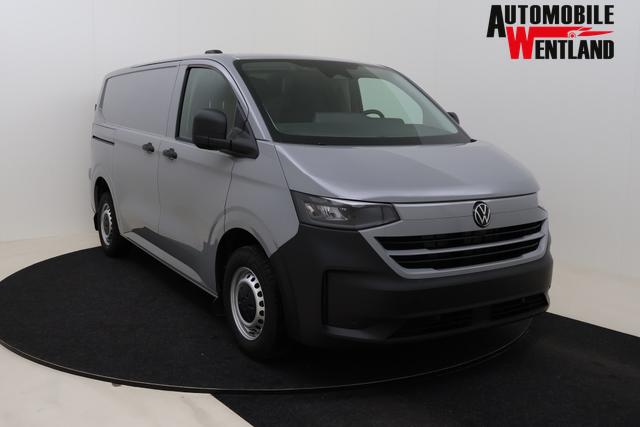 Volkswagen T5 Kastenwagen Transporter 