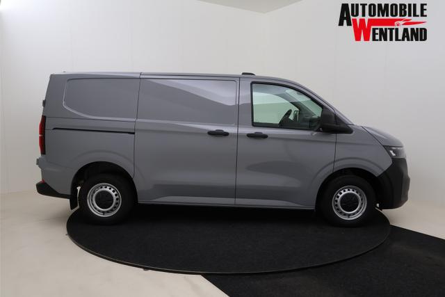 Volkswagen T5 Kastenwagen Transporter 