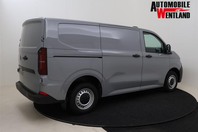 Volkswagen T5 Kastenwagen Transporter 