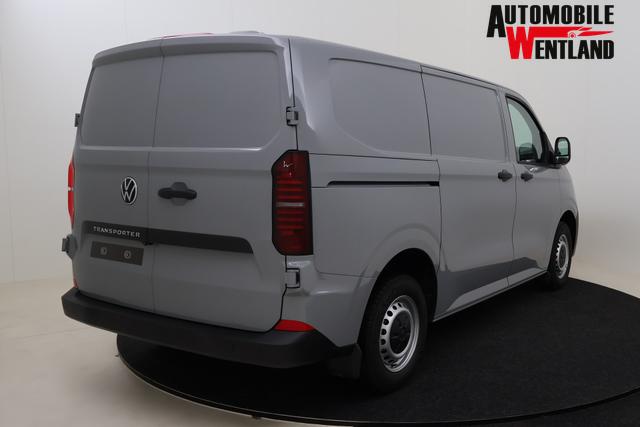 Volkswagen T5 Kastenwagen Transporter 