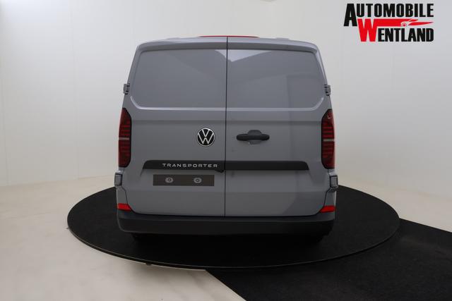 Volkswagen T5 Kastenwagen Transporter 