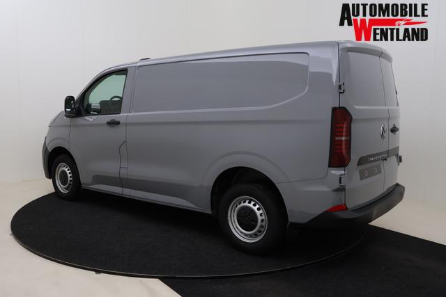 Volkswagen T5 Kastenwagen Transporter 