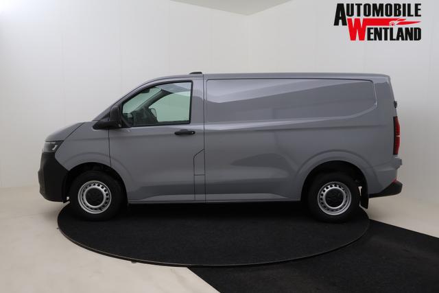 Volkswagen T5 Kastenwagen Transporter 