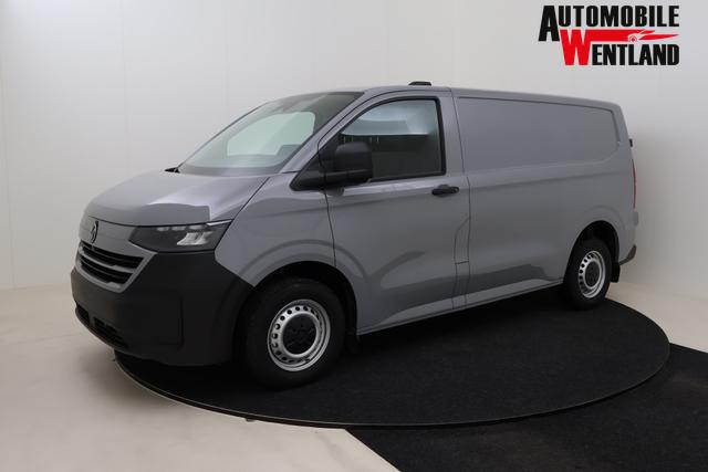 Volkswagen T5 Kastenwagen Transporter 