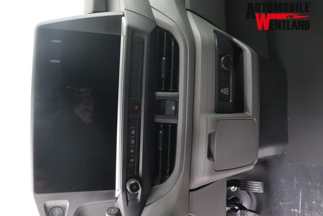 Volkswagen T5 Kastenwagen Transporter 