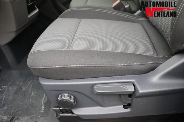 Volkswagen T5 Kastenwagen Transporter 