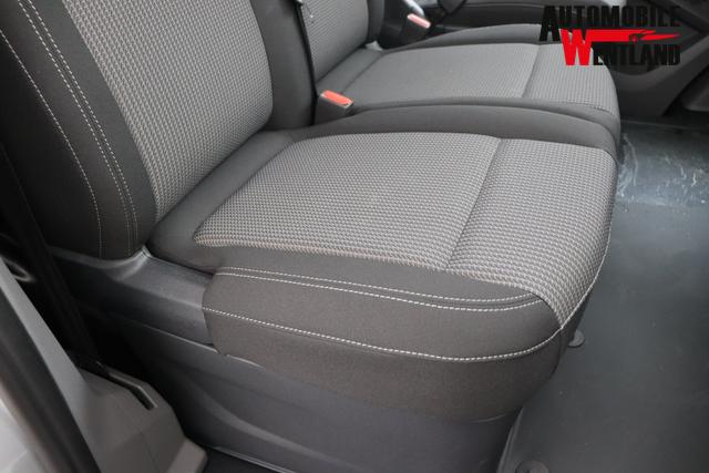 Volkswagen T5 Kastenwagen Transporter 