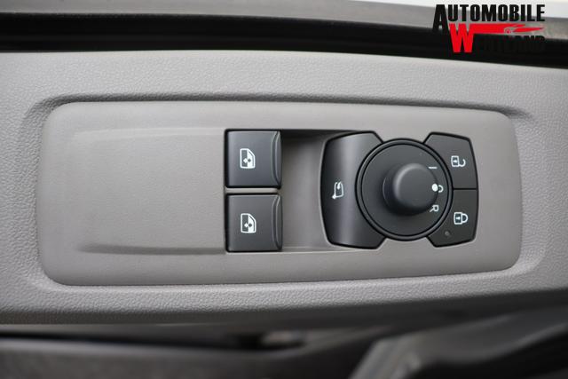 Volkswagen T5 Kastenwagen Transporter 