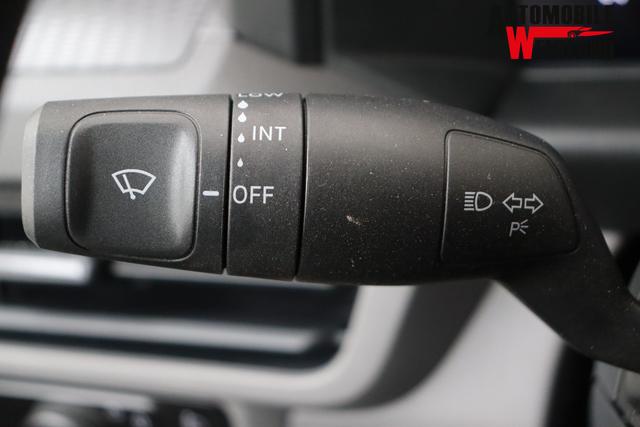 Volkswagen T5 Kastenwagen Transporter 