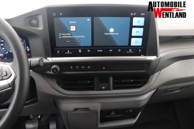 Volkswagen T5 Kastenwagen Transporter 