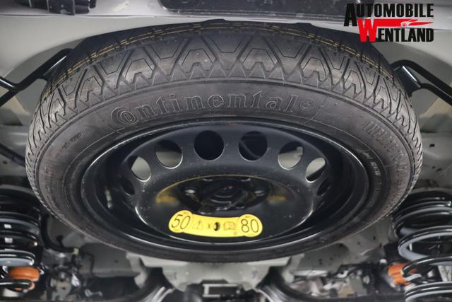 Volkswagen T5 Kastenwagen Transporter 