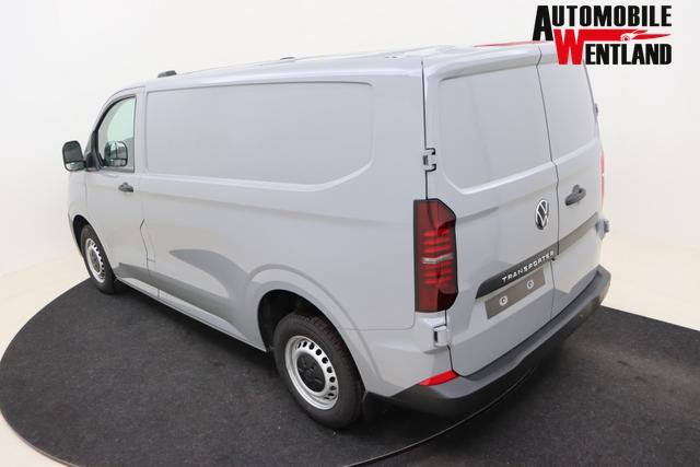 Volkswagen T5 Kastenwagen Transporter 