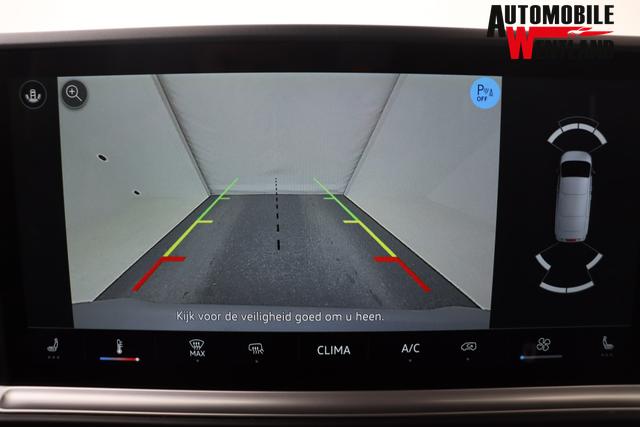 Volkswagen T5 Kastenwagen Transporter 