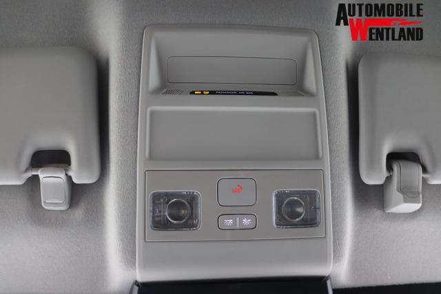 Volkswagen T5 Kastenwagen Transporter 