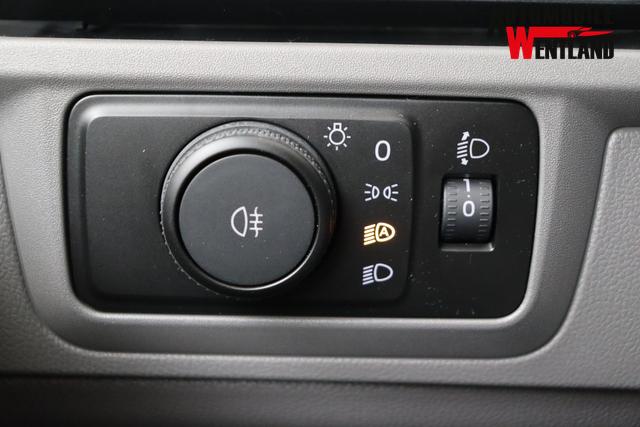 Volkswagen T5 Kastenwagen Transporter 