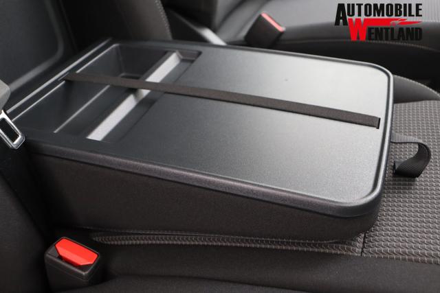 Volkswagen T5 Kastenwagen Transporter 