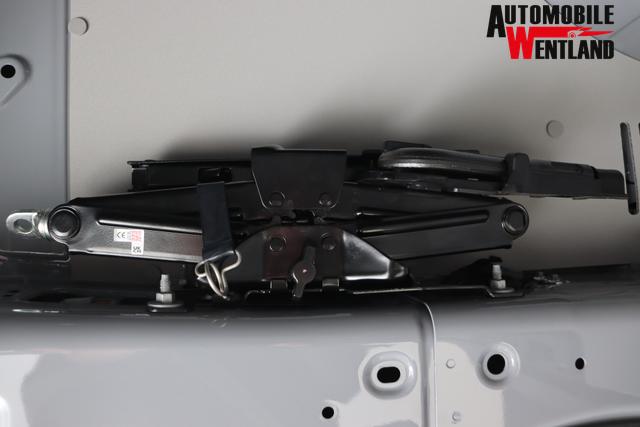 Volkswagen T5 Kastenwagen Transporter 